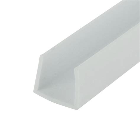 small steel box u-shaaped|U channel moulding Hardware at Lowes.com.